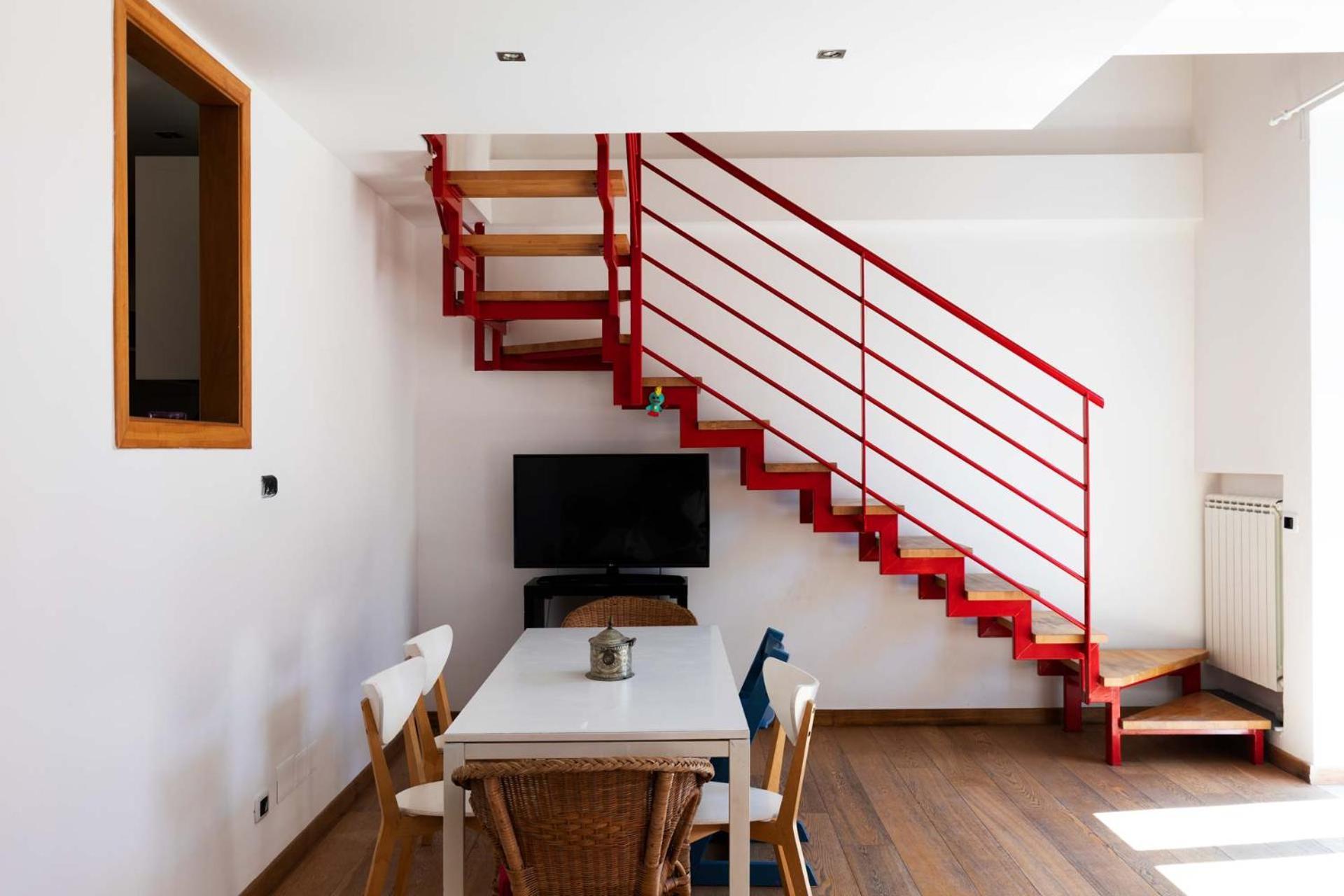 Spaccanapoli Casa Tre Santi Экстерьер фото